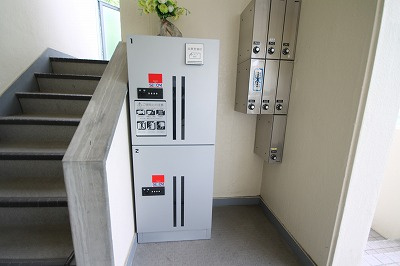 社ハイツのその他