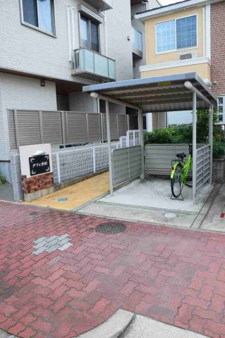 デフィ汐田のその他共用部分