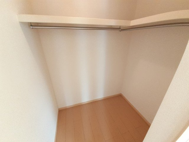 フェリーチェ瀬古東の収納