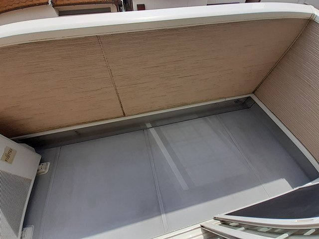 フェリーチェ瀬古東の収納