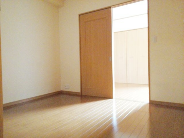 ラ・プラージュの内装