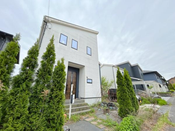 宇都宮市下小池町　４LDK　中古住宅のその他