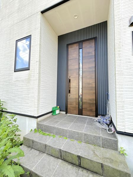 宇都宮市下小池町　４LDK　中古住宅のその他