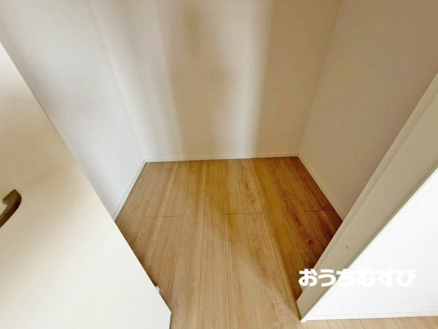 春日井市如意申町第3(全4棟)の収納