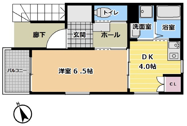 エターナルシー福田