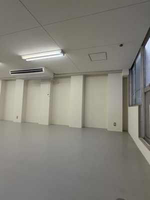 【内装】 | 丸勉ビルディング