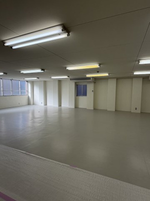 【内装】 | 丸勉ビルディング