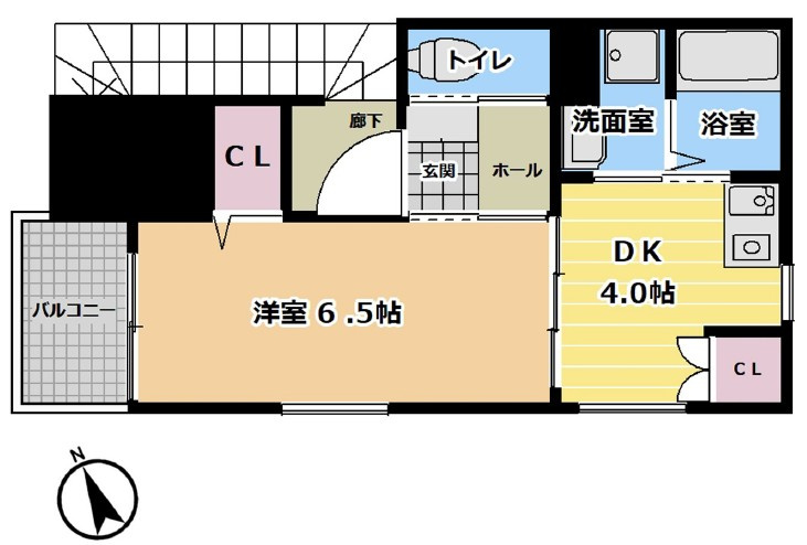 エターナルシー福田