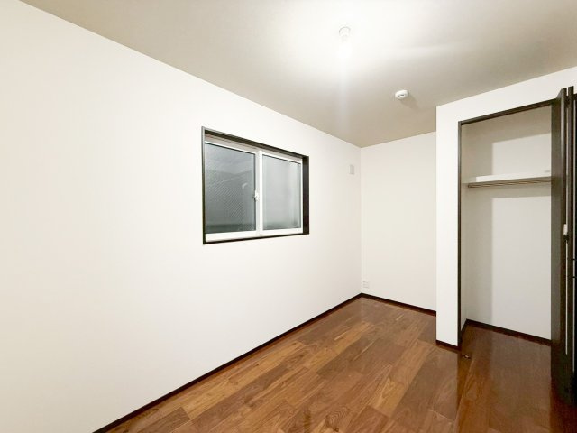 菅馬場1丁目の洋室|個人の部屋や寝室として使える洋室です