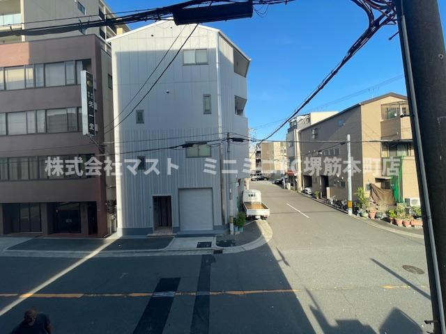 紀州Place Tamatsukuriの展望