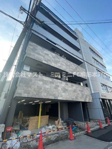 紀州Place Tamatsukuriのエントランス