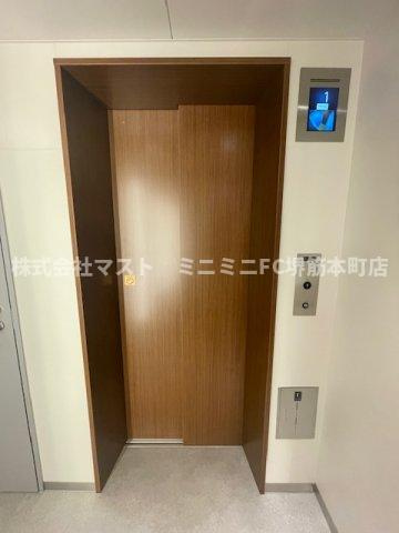 紀州Place Tamatsukuriのその他共用部分