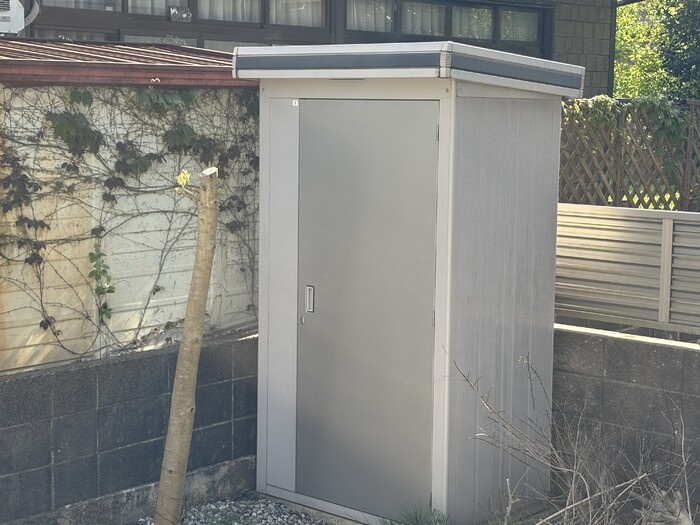 コロナーレ水越 Ⅲのその他