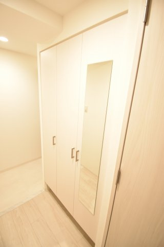 【玄関】 | クレストタップ京橋