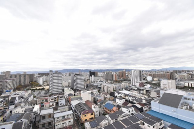 【展望】 | クレストタップ京橋
