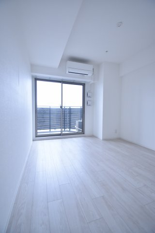 【洋室】 | クレストタップ京橋