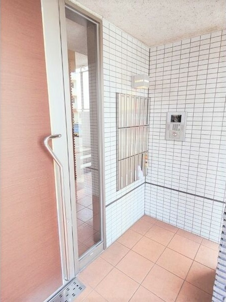 ヴィバーチェのセキュリティ
