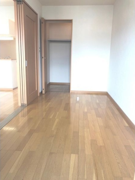 ヴィバーチェの内装