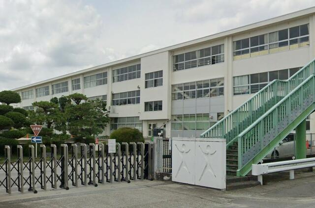 宇都宮市東浦町　5ＳＬＤＫ　中古住宅のその他|宇都宮市立緑が丘小学校まで771m