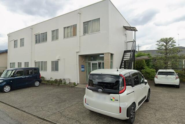 宇都宮市東浦町　5ＳＬＤＫ　中古住宅のその他|今野内科胃腸科医院まで350m