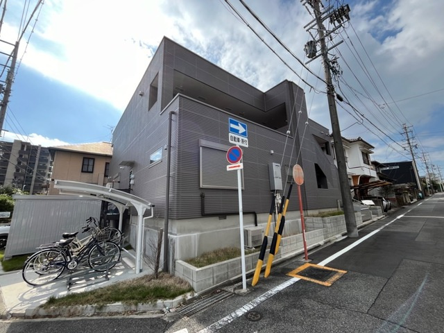 ジョン・ベール桜台のその他共用部分