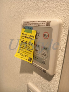 【設備】 | クレヴィスタ亀戸Ⅵ
