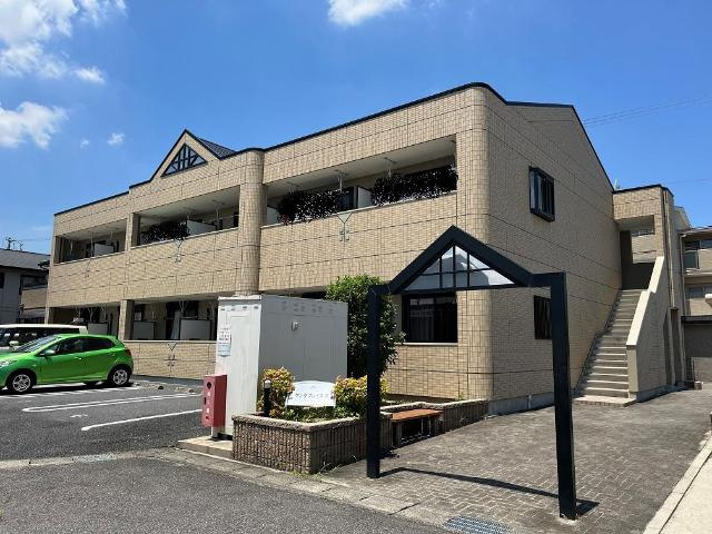 サンタプレイスＫ