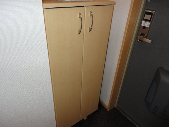 サンタプレイスＫのその他|シューズBOX
