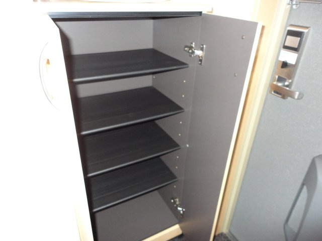 サンタプレイスＫのその他|シューズBOX（開）