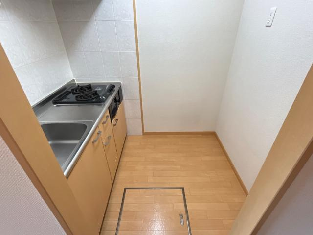 ミール株山のキッチン|キッチン