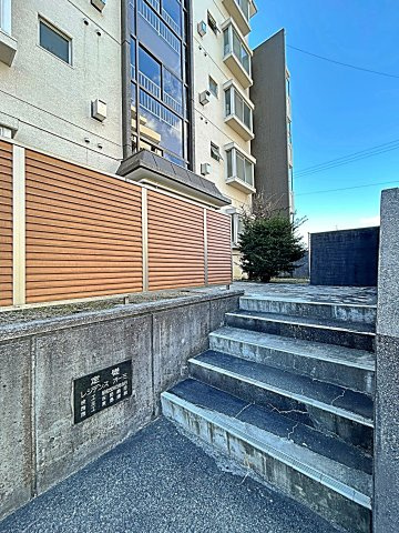 レジデンス　オーミのその他共用部分