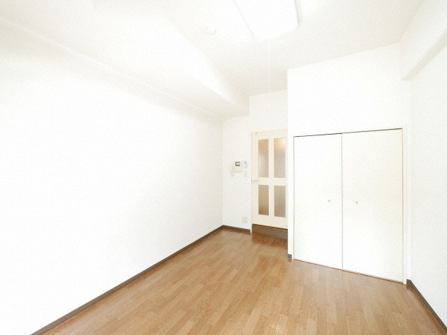 大阪市阿倍野区阪南町２丁目の賃貸マンションの居間・リビング