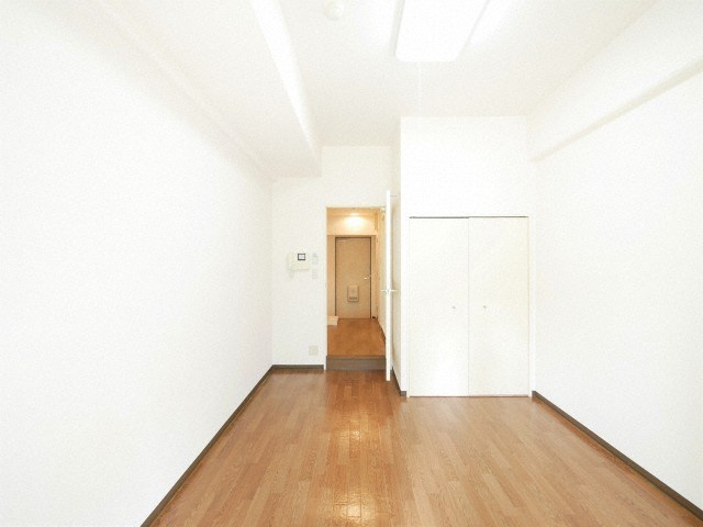 大阪市阿倍野区阪南町２丁目の賃貸マンションの居間・リビング