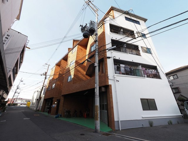 第２タナックマンション