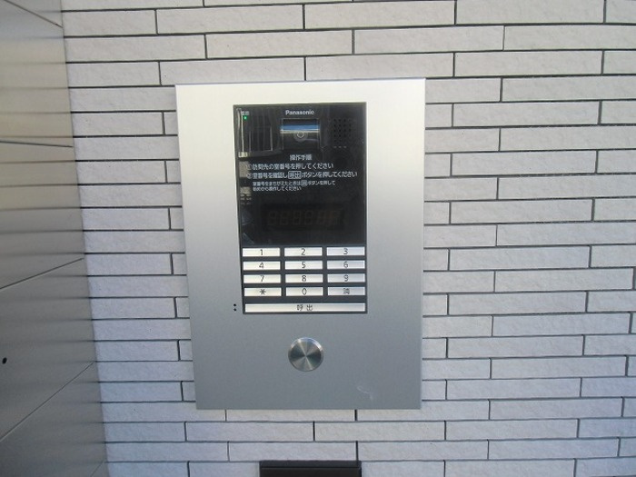 J-roomのその他共用部分