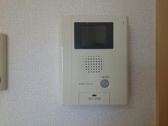 メゾンドファミーユ鶴見緑地公園の設備