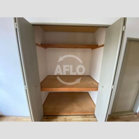 ファミーユ白鷺(育和小学校区)の収納|ファミーユ白鷺　CL
