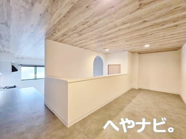 【収納】 | Velo SOTOYAMA | ★ロフト