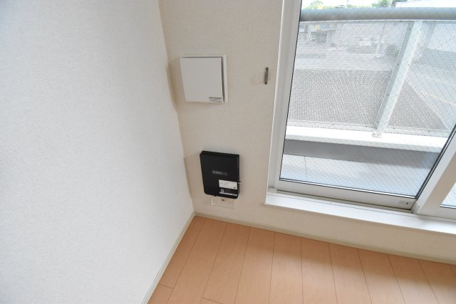 ウィステリアⅠのその他
