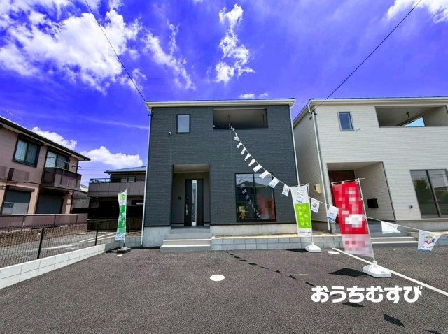 春日井市如意申町第3(全4棟)の画像