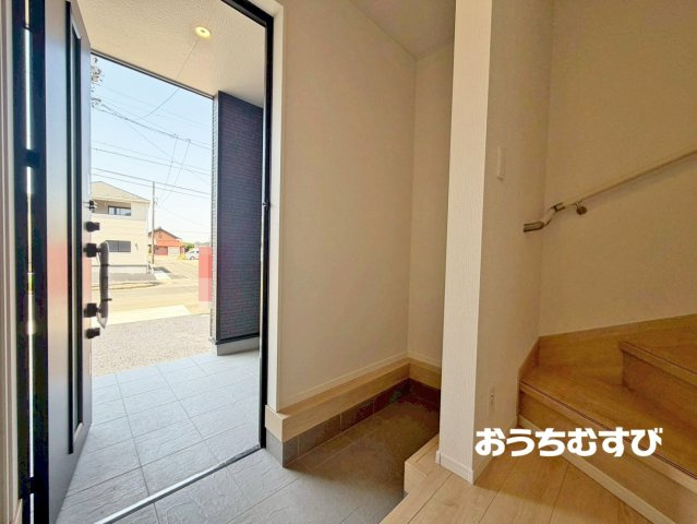 春日井市如意申町第3(全4棟)のその他