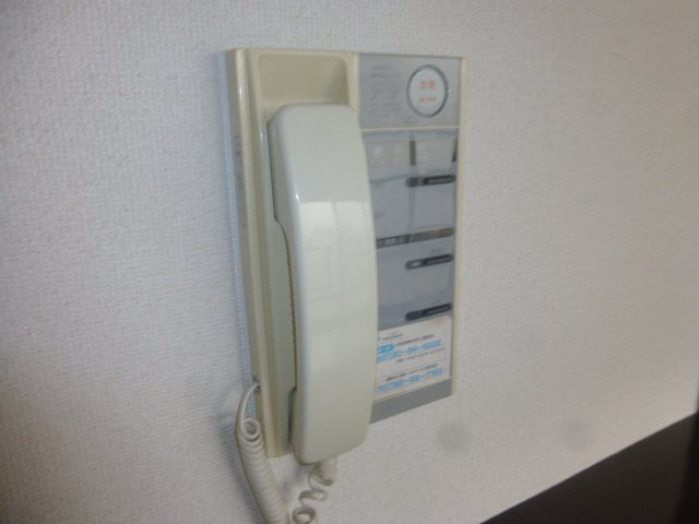 ネオステージ今宿の設備
