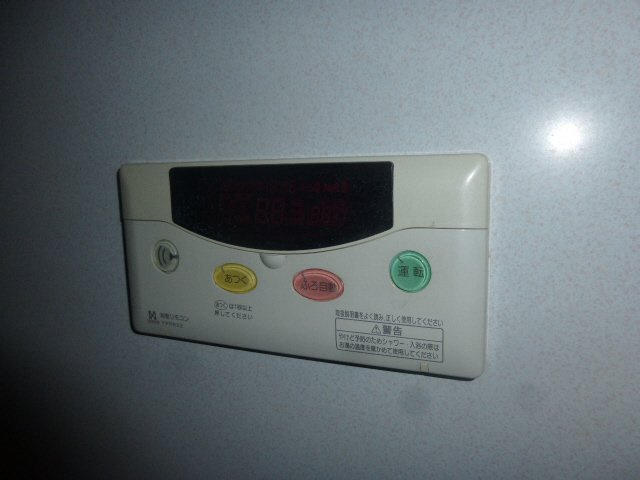 ネオステージ今宿の設備