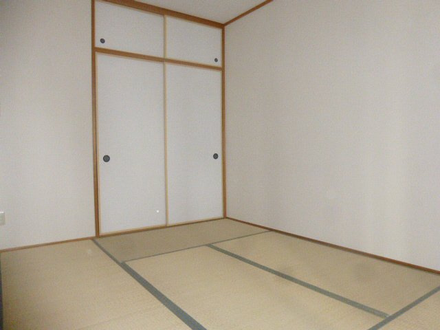 ネオステージ今宿の内装