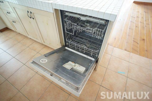 熊本市東区桜木２丁目の一戸建ての設備