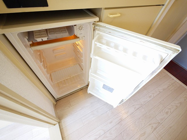 シティパレス佐保川Ｐ１のキッチン|きれいなキッチンです
