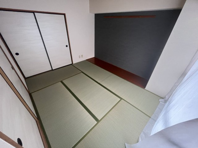 【和室】 | パラッツォドゥエ