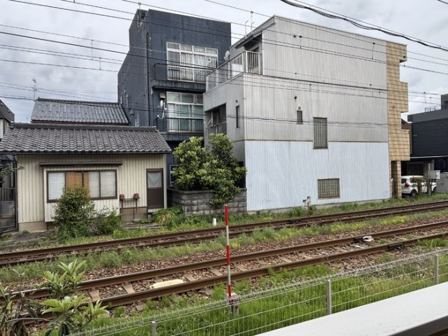 KOHRYUの周辺
