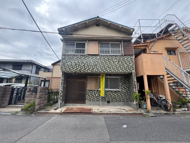 高石市取石1丁目8−10 売地