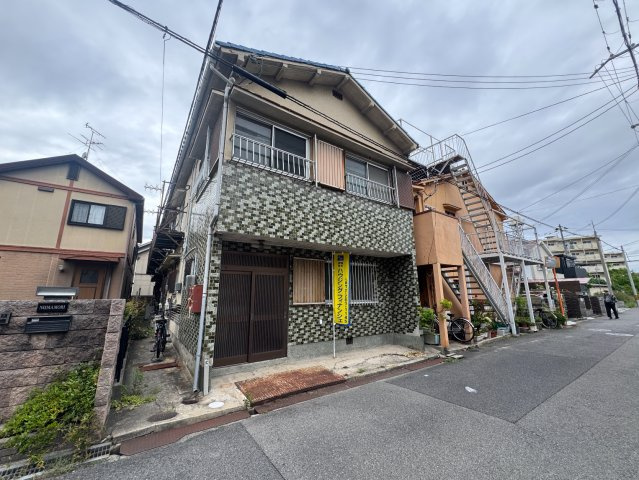 高石市取石1丁目8−10 売地の周辺